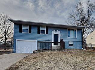 9652 Ditman Way, Kansas City, MO 64134