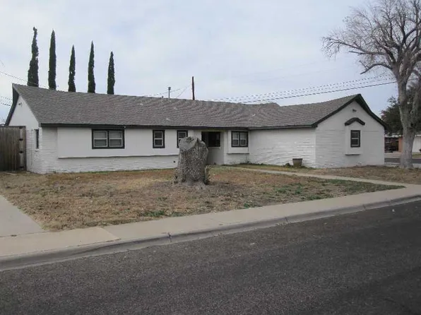 3107 Redbud Ave, Odessa, TX 79762