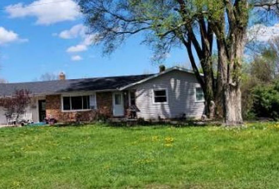 Property Front View