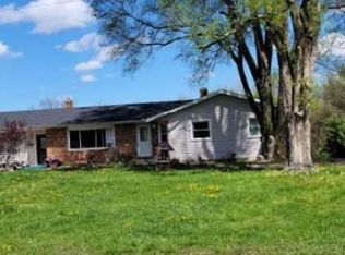 6173 Long Lake Rd, Berrien Springs, MI 49103