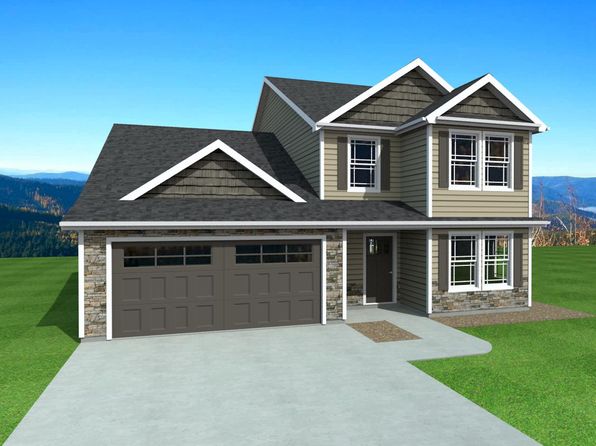 Ridge Plan, Weston