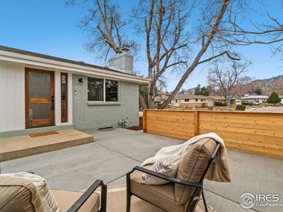 1310 Toedtli Dr, Boulder, CO, 80305