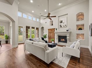 1665 Florence Rd, Keller, TX 76262