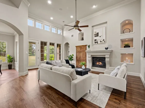 1665 Florence Rd, Keller, TX 76262