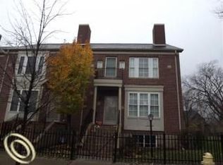 1765 Townsend St, Detroit, MI 48214