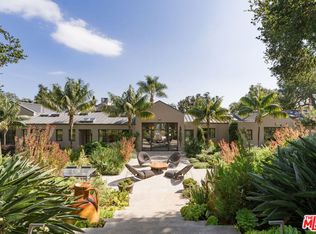 796 Hot Springs Rd, Santa Barbara, CA 93108