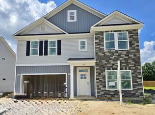 229 Red Haven Ct, Augusta, GA 30906