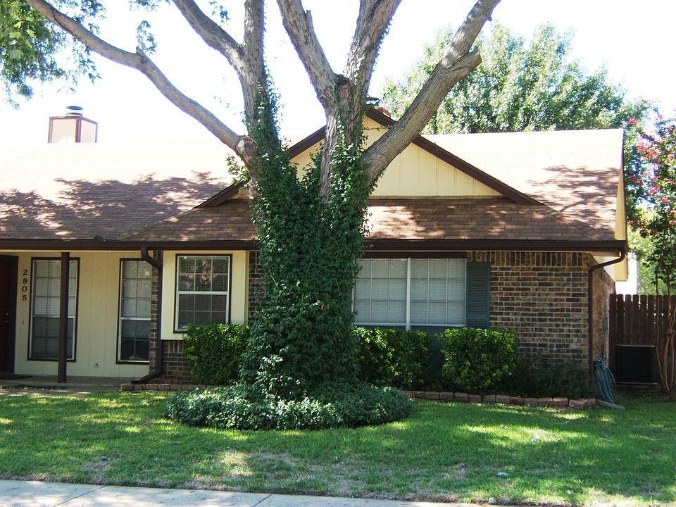 Welcome to 2907 Timothy Lane
