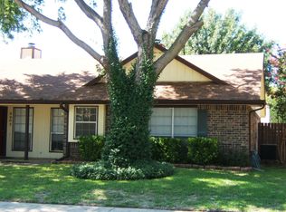 2907 Timothy Ln, Euless, TX 76039