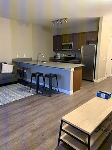 415 Center Place Lofts — Photo 3