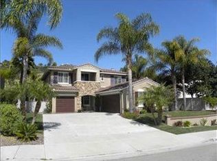 2866 Rancho Rio Chico, Carlsbad, CA 92009