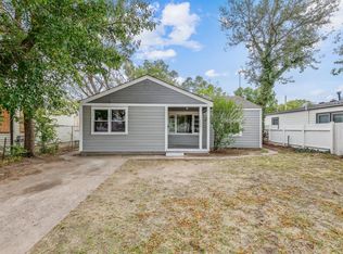 1754 S Exchange Pl, Wichita, KS 67213