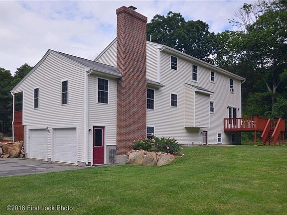 5th image of 63 Donald Potter Dr