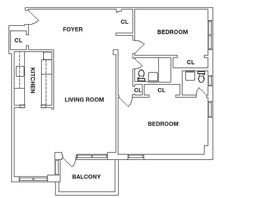 Rented by Kings & Queens | media 16