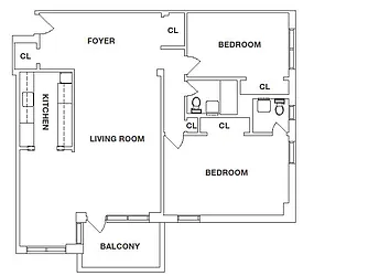 Rented by Kings & Queens