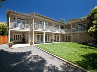 665 Trumbull Ave, Novato, CA 94947