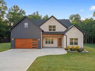 859 N Bay Overlook, Villa Rica, GA 30180