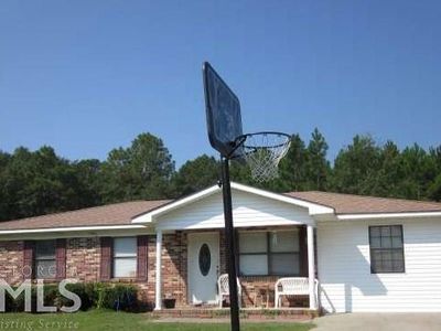 507 N Jefferson St, Lyons, GA, 30436