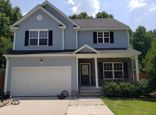 4245 Queen St, Suffolk, VA 23435