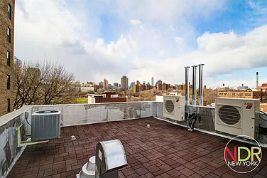 Rented by Next Door Realty NYC