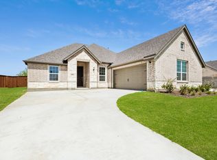 769 Brozgold Ave, Midlothian, TX 76065