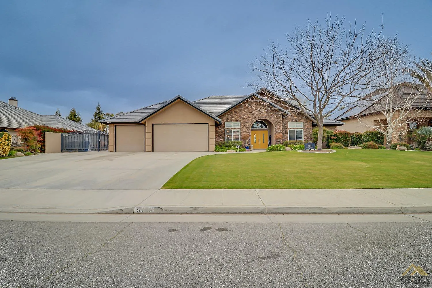 9414 Val Di Chiana Dr photo 1