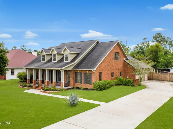 203 Judy Cir, Lynn Haven, FL 32444