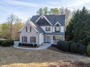 1213 Alcovy Bluff Dr, Monroe, GA 30656