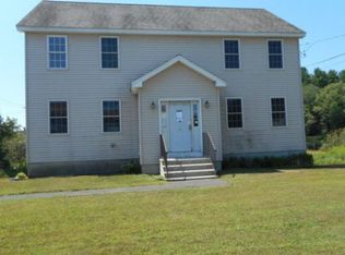 376 E River St #2, Orange, MA 01364