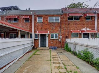 122-52 Springfield Blvd, Springfield Gardens, NY 11413