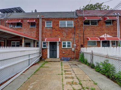 122-52 Springfield Boulevard, Springfield Gardens, NY, 11413