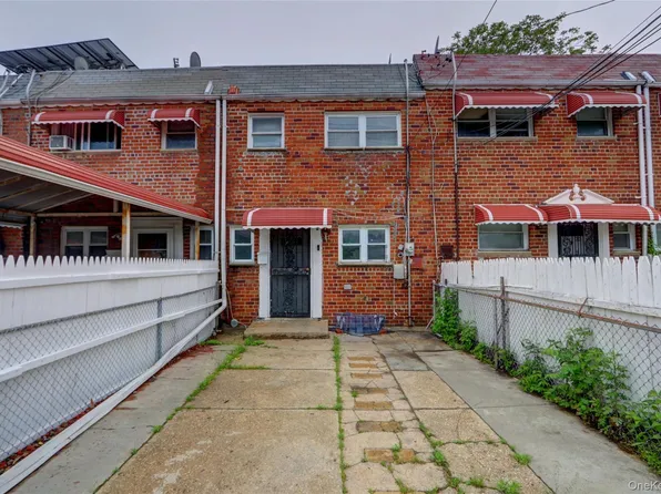 122-52 Springfield Boulevard, Springfield Gardens, NY 11413