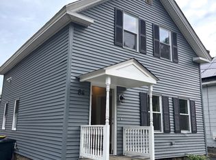 84 Ironstone St, Millville, MA 01529