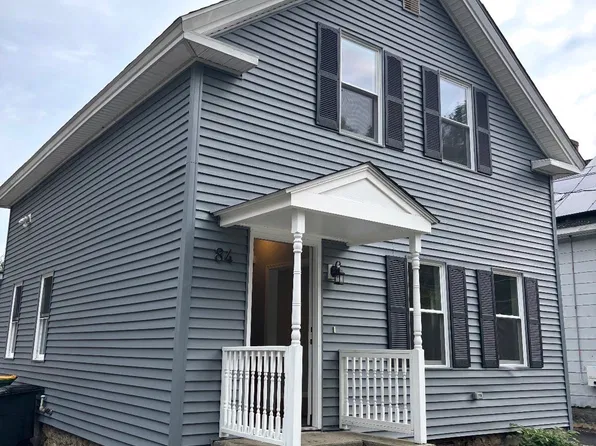 84 Ironstone St, Millville, MA 01529