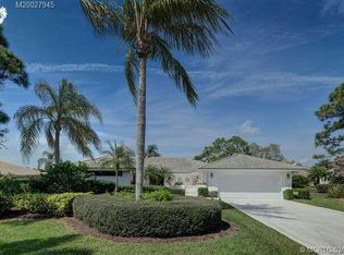 1542 SW Troon Cir, Palm City, FL 34990