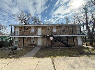 1016 N 12th St APT 5, Killeen, TX 76541