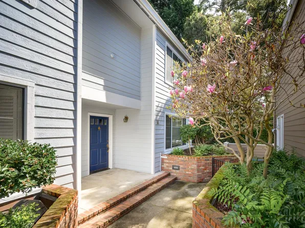 3421 El Camino Real APT 14C, Atherton, CA 94027