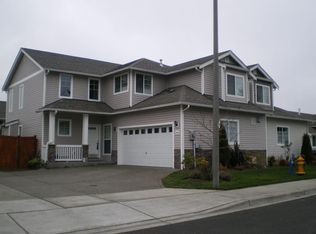 26716 19th Ave S, Seattle, WA