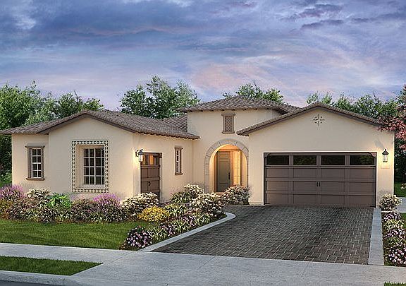 Exterior C - Color Scheme 11