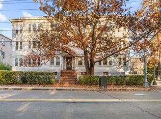 269 Forest Hills St #4, Jamaica Plain, MA 02130