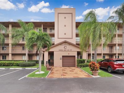 12551 SW 16th Ct APT 106C, Hollywood, FL, 33027