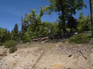 42203 Tourmaline Ln Lot 81, Shaver Lake, CA