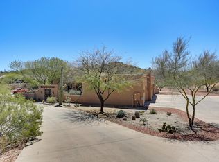 1495 W Vista Dr, Wickenburg, AZ 85390