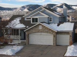 14337 W Wesley Cir, Lakewood, CO 80228