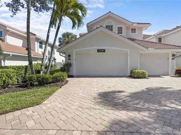 23081 Rosedale DR #101, ESTERO, FL 34135