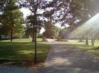 2729 Raylee Dr, Maryville, TN 37803