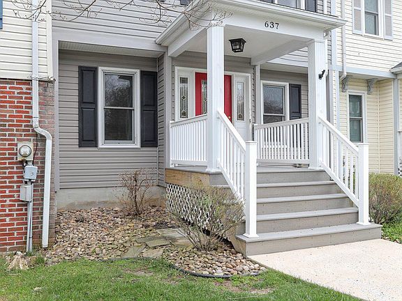 2nd image of 637 Knightsbridge Dr