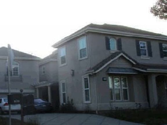 Property Side View