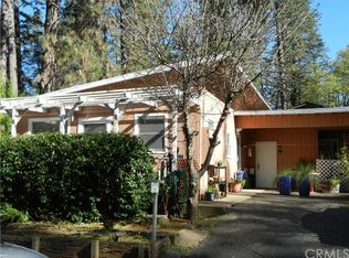 729 Highland Ln, Paradise, CA