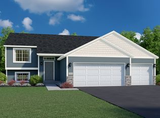 Maple Plan, Foxtail Meadows, Saint Michael, MN 55376